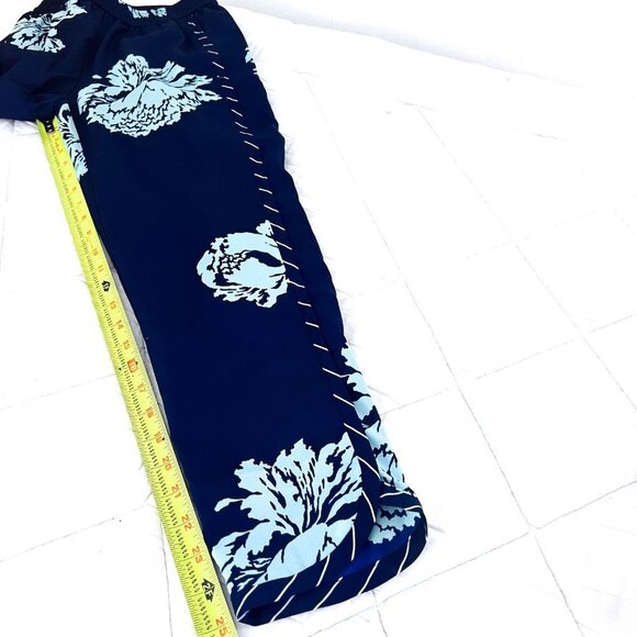 🌺J. Crew Reese Graphic Peony Easy on🌺 - Picture 13 of 14